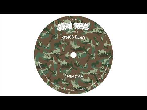 Atmos Blaq - Shimova