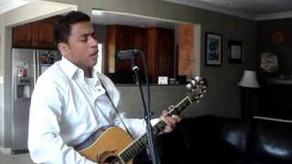 Nada Surf - Your Legs Grow (cover) by Jorge Huaman