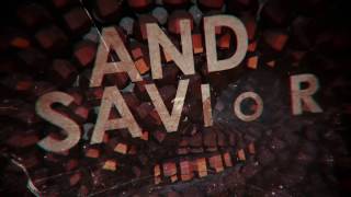 Yesterday&#39;s Hero - Save The Perishing (Official Lyric Video)