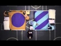 Cadbury Spots V Stripes