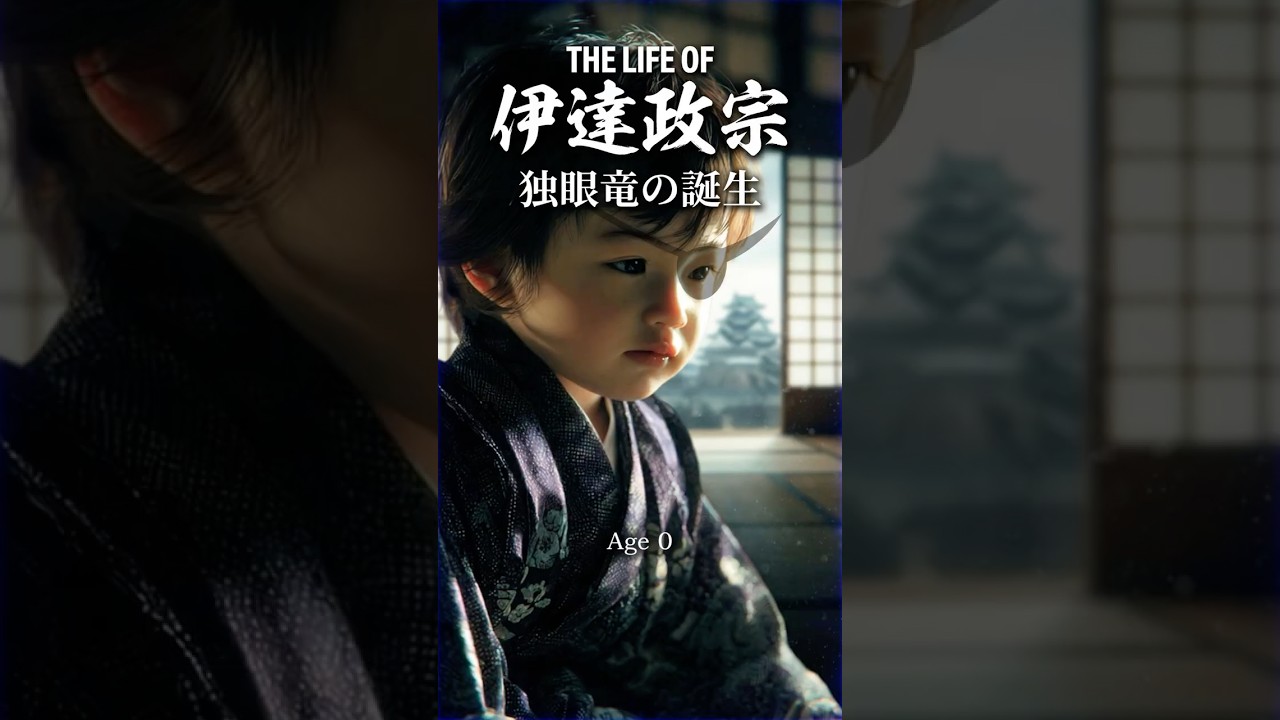 【伊達政宗】【フルはリンクから】