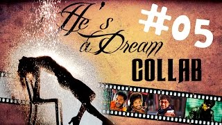 Download lagu He s a Dream Bollywood Collab DONE 5... mp3