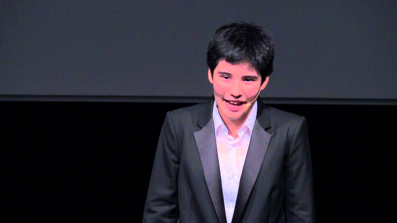 Freedom of Speech | Sabina Narvaez Gonzalez | TEDxBritishSchoolofBrussels