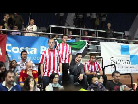 COPA DEL REY 2012