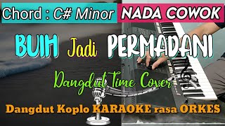 Download lagu BUIH JADI PERMADANI Exist Versi Dangdut Koplo KARA... mp3
