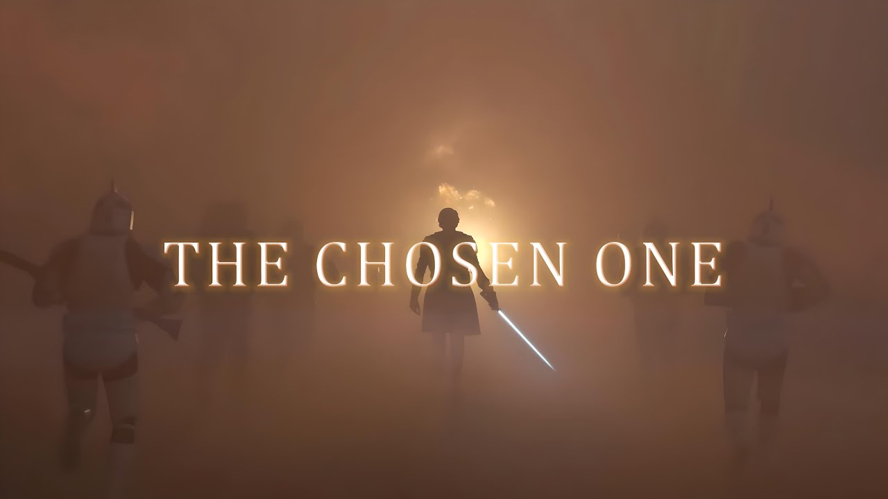 The Chosen One
