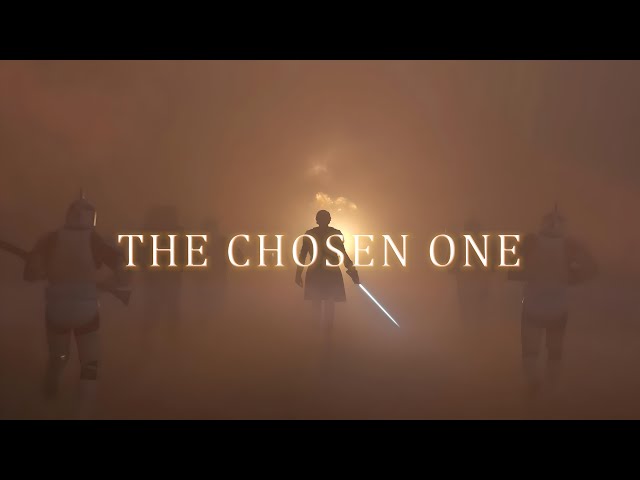 The Chosen One