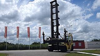 HYSTER 
