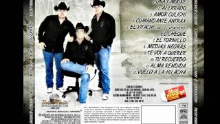 MIGUEL Y MIGUEL ¨MEDIAS NEGRAS¨