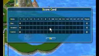 Minigolf Pro - 3D minigolf from gametop