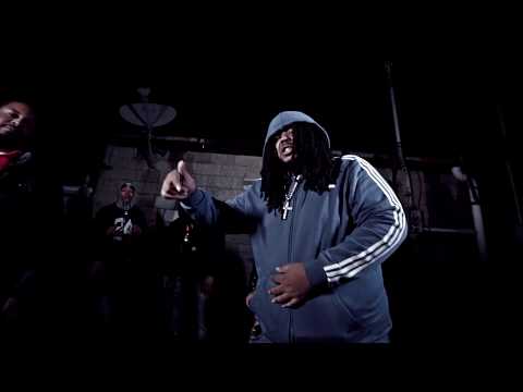 Burnz Garelli x Linwood Ty - Murder INC (Official Music Video)