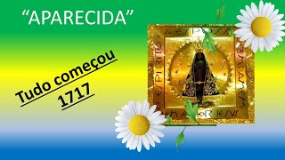 N.S.APARECIDA-PADROEIRA DO BRASIL12 DE OUTUBRO