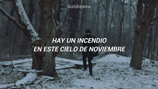 Sleeping With Sirens - November ·// Español