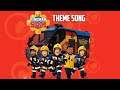 Fireman Sam Official Extended Theme Song Instrumental Fireman Sam S16 Jepep