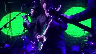 Les Brers - Dreams - Brooklyn Bowl, NYC - 10.12.16