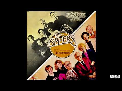 60th Anniversary Celebration 2LP Set - The Speers (1981) [Full 2LP Set]