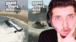 Grand Theft Auto IV video thumbnail