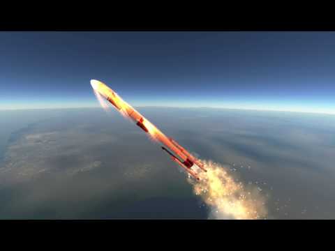 Rocket Profile - PSLV