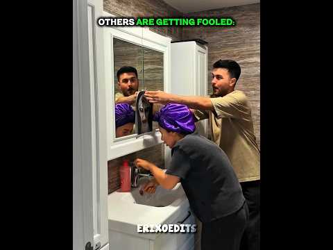 Last Guy Getting Fooled Moment Is Very Insane 🥶☠️