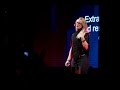 Sisu -- transforming barriers into frontiers | Emilia Lahti | TEDxTurku Sisu -- transforming barriers into frontiers | Emilia Lahti | TEDxTurku