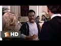 Beverly Hills Cop (1/10) Movie CLIP - Axel Gets a Room (1984) HD