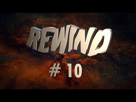 REWIND # 10 presented by Covenant Soundsystem & Pacha Mama Soundsystem
