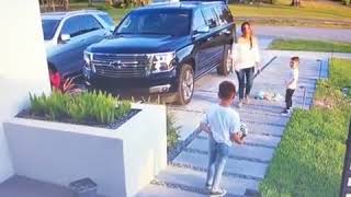 Gender Reveal Fails