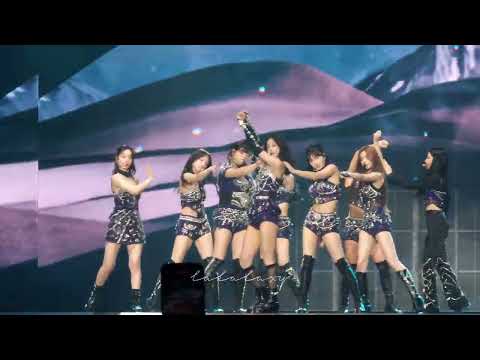 [TWICE] Set Me Free - 230903 TWICE Singapore Concert