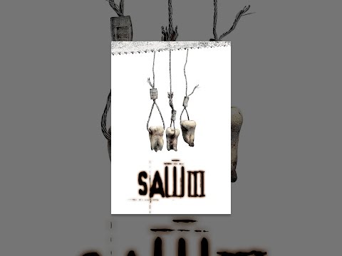 Saw 3