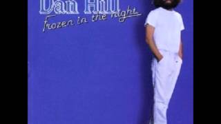 Your Only Friend - Dan Hill