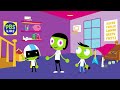 PBS Kids Channel Program Break 2023