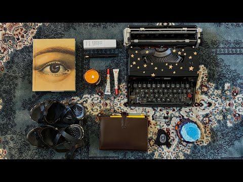 my January & February favourites (skincare, advice, journaling, movies, etc)