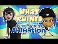 What RUINED Sony Pictures Animation