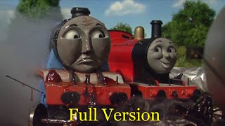 What Makes An Engine Happy - Full Version - Dubbed By Me
