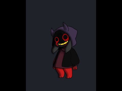 AlterErrorDust Toriel