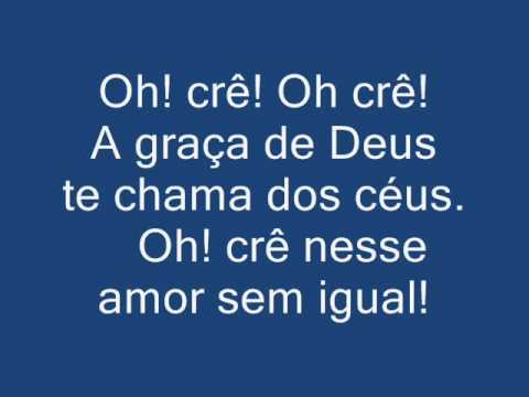 Amor Sem Igual video
