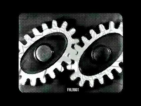 Mon Groove - Mechanism Control (Fehler Musik, FHLR001)