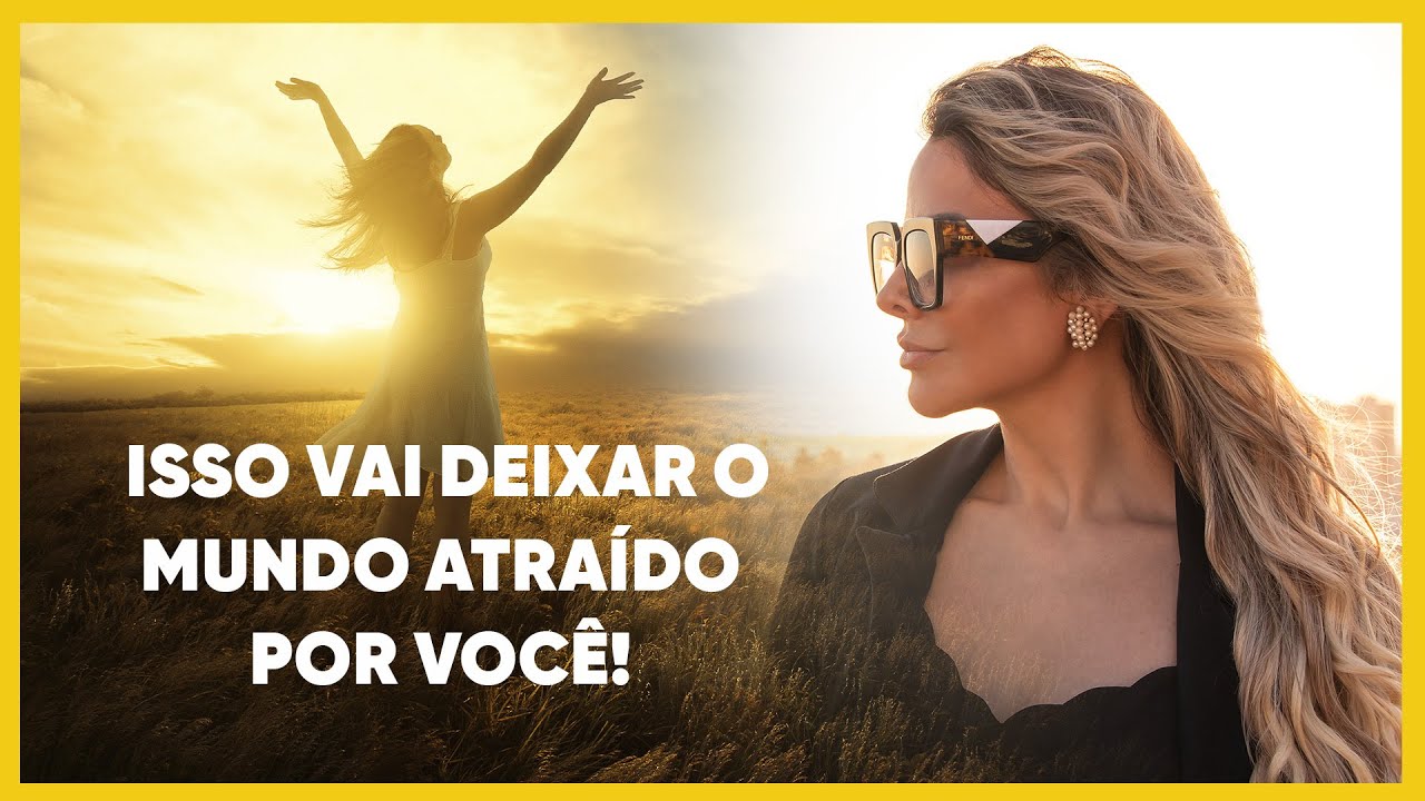 Tecnicamente - Faça Essa Técnica Por 21 Dias e Prepare-se Pro Resultado! | Elainne Ourives