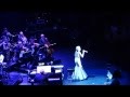 Kristin Chenoweth - Somewhere Over The Rainbow - Royal Albert Hall