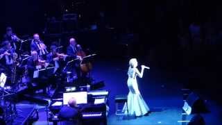Kristin Chenoweth - Somewhere Over The Rainbow - Royal Albert Hall