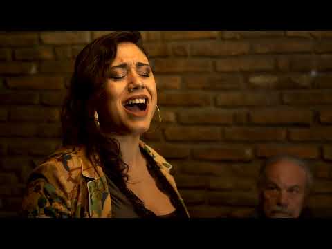 Memoria de Amar - Valeria López Vila y Jorge Mlikota