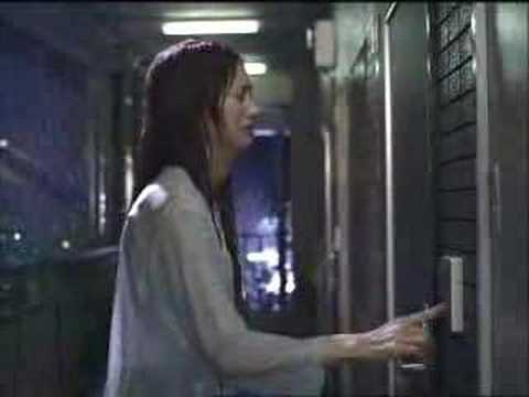 Pocky Japanese Commercial