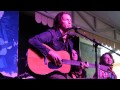 Clarence Bucaro - "Dreaming from the Heart of New York" 30A Songwriters Festival
