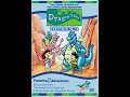 Previews From Dragon Tales It S Cool To Be Me 2002 DVD