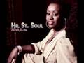 Hil St. Soul - Washed Away - Black Rose