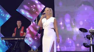 Kristina Ndoja - Ç'është Ma E Bukur Në Këtë Botë