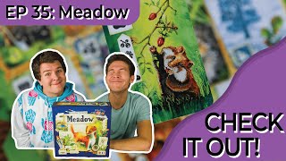 kovray - Meadow video thumbnail