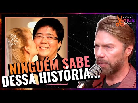 A VERDADE sobre MARCOS MATSUNAGA (Ullisses Campbell)