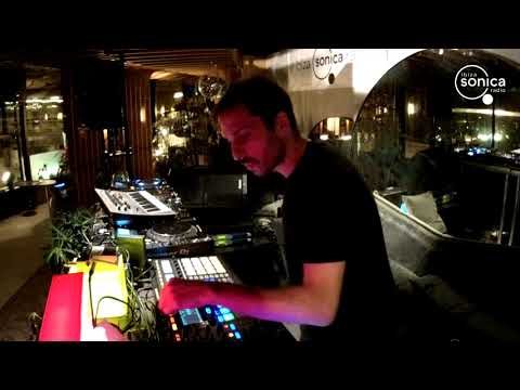 Pablo Nouvelle - A'dam Tower @ ADE 2019