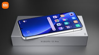 Xiaomi 13 Pro – Xiaomi сделали НЕВОЗМОЖНОЕ…